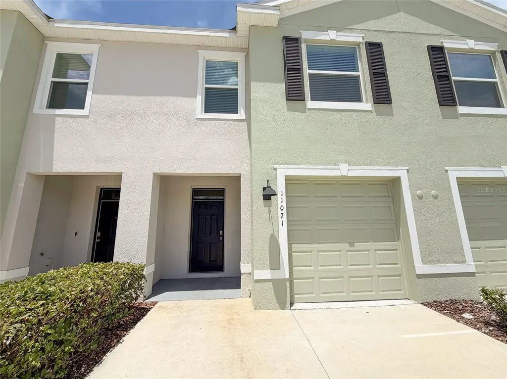 11071 Crescent Deer Drive Land O Lakes FL 34638