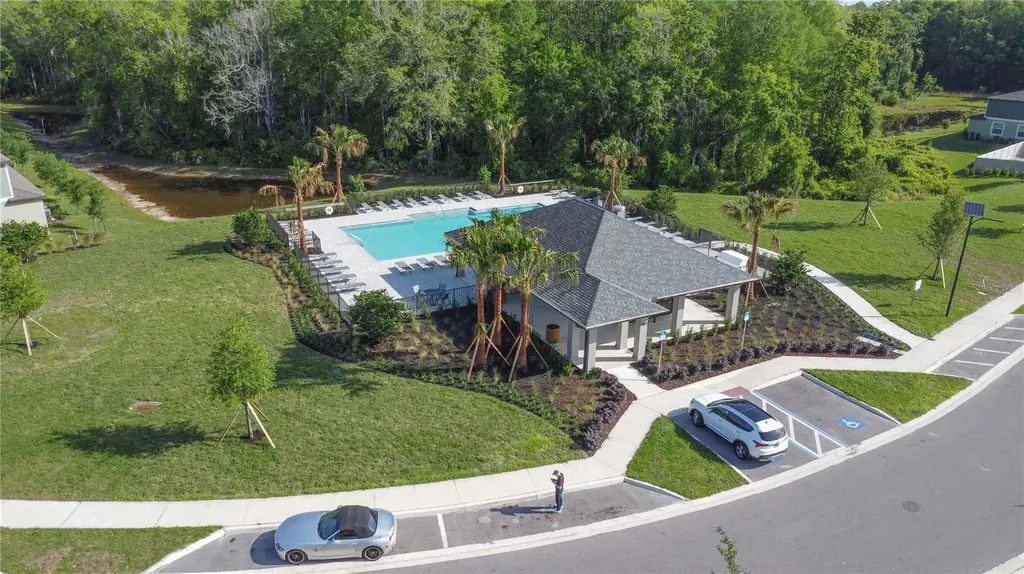 11071 Crescent Deer Drive Land O Lakes FL 34638