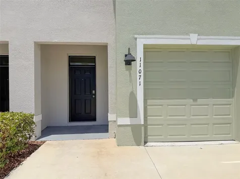 11071 Crescent Deer Drive Land O Lakes FL 34638