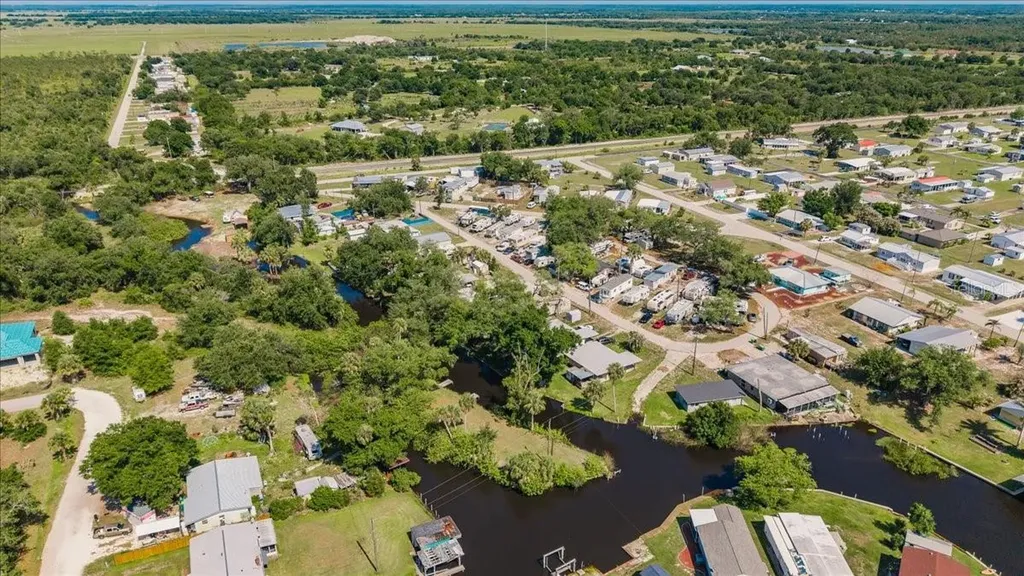 29208 Snook Circle Punta Gorda FL 33982