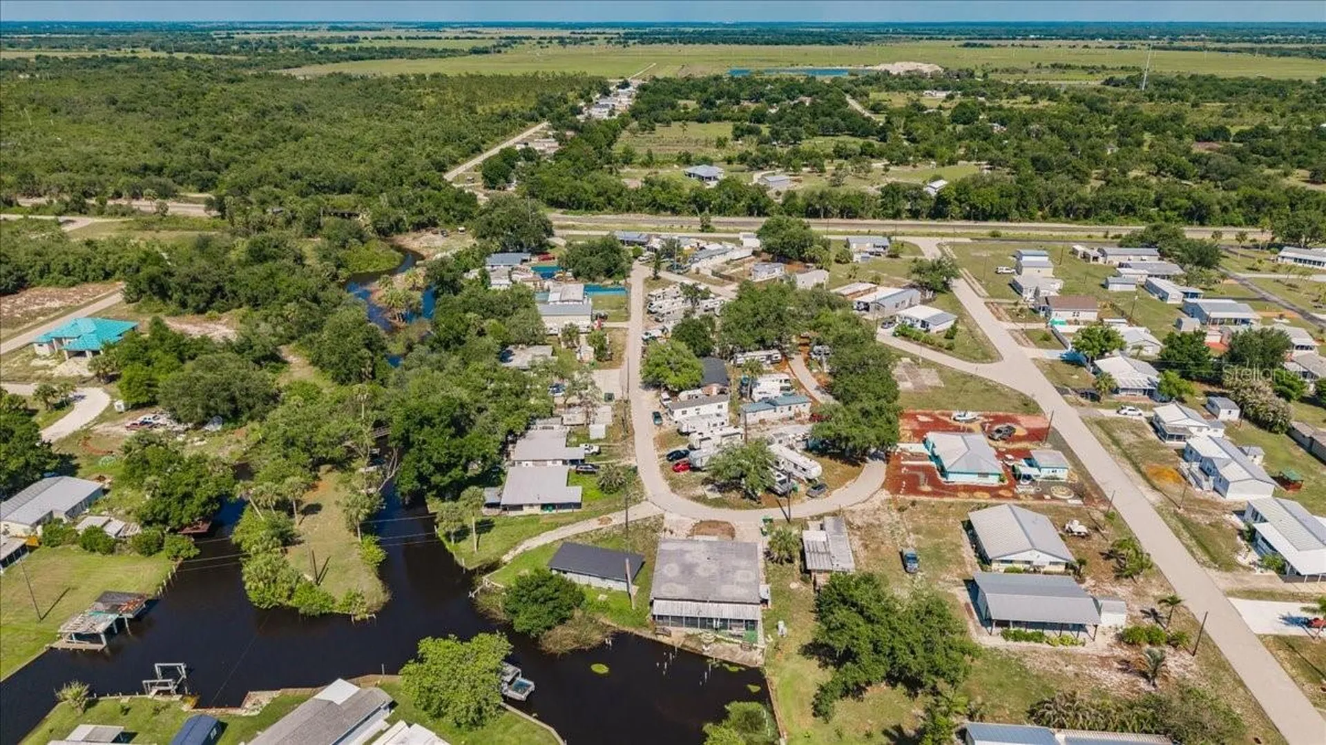 29208 Snook Circle Punta Gorda FL 33982