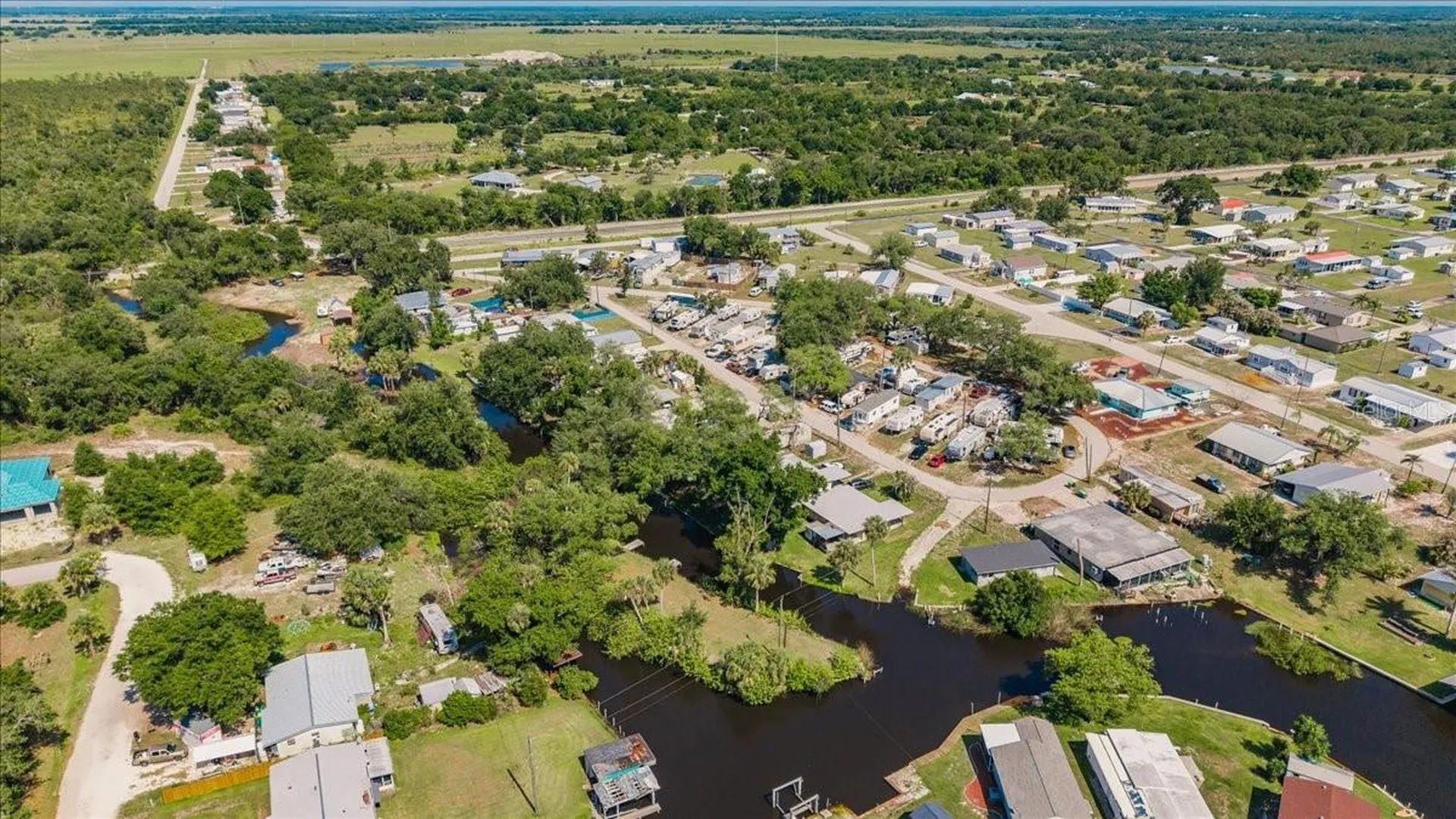 29208 Snook Circle Punta Gorda FL 33982