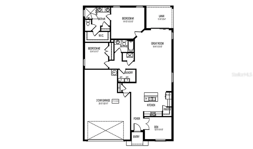 419 Ibiza Loop Venice FL 34292