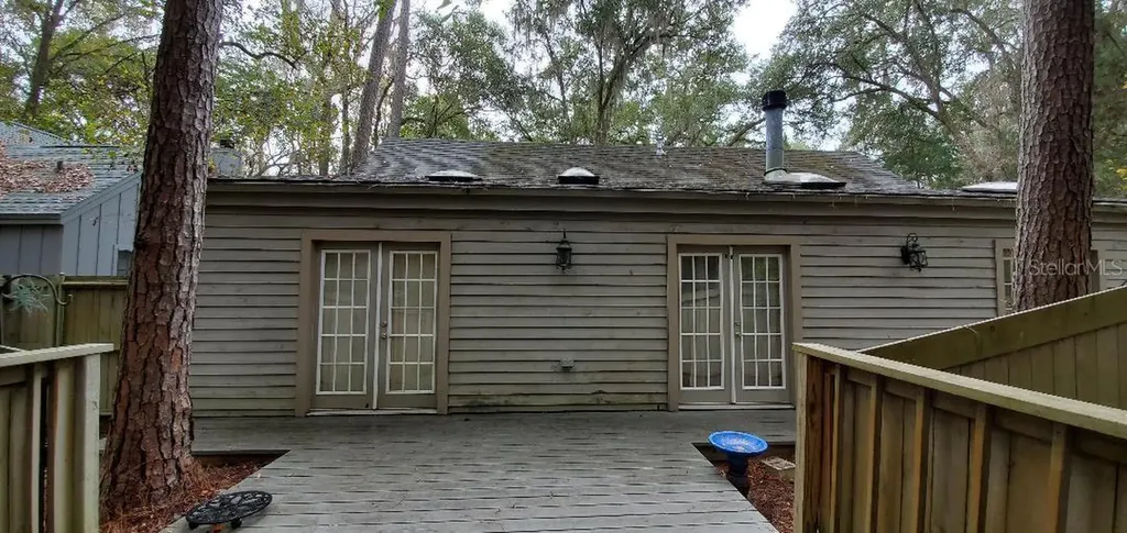 5201 SW 86 Terrace Gainesville FL 32608