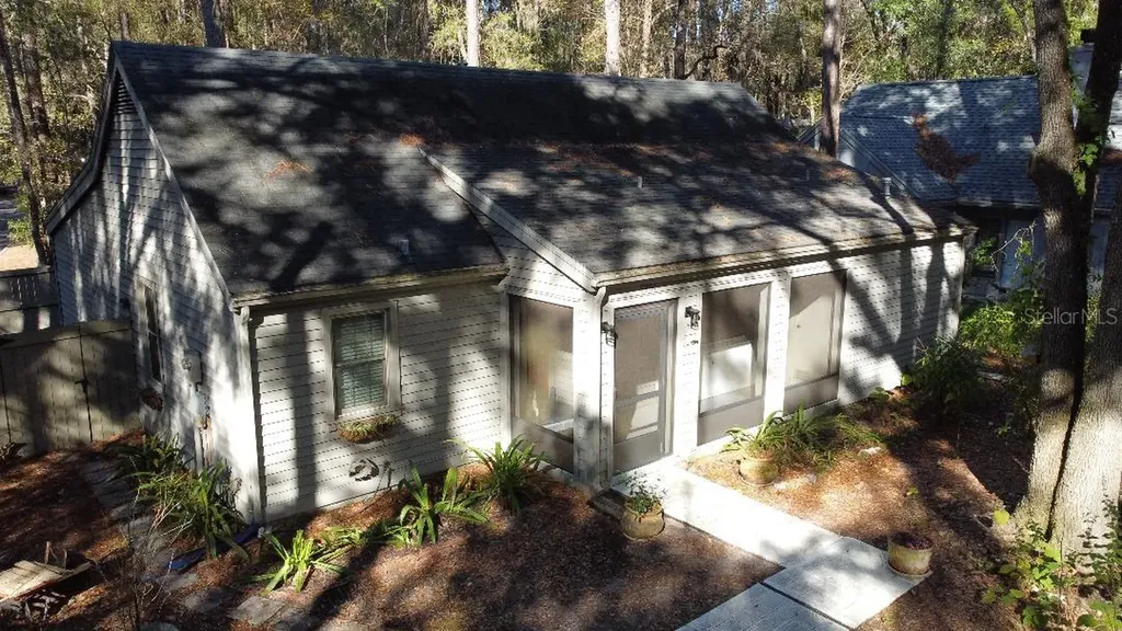 5201 SW 86 Terrace Gainesville FL 32608