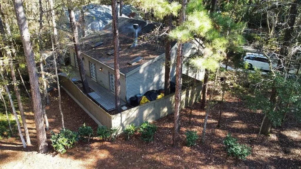 5201 SW 86 Terrace Gainesville FL 32608