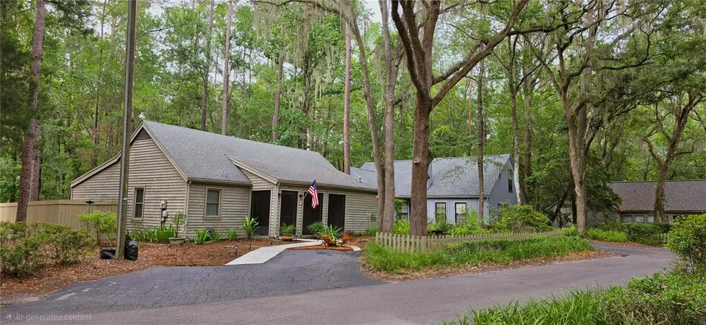 5201 SW 86 Terrace Gainesville FL 32608