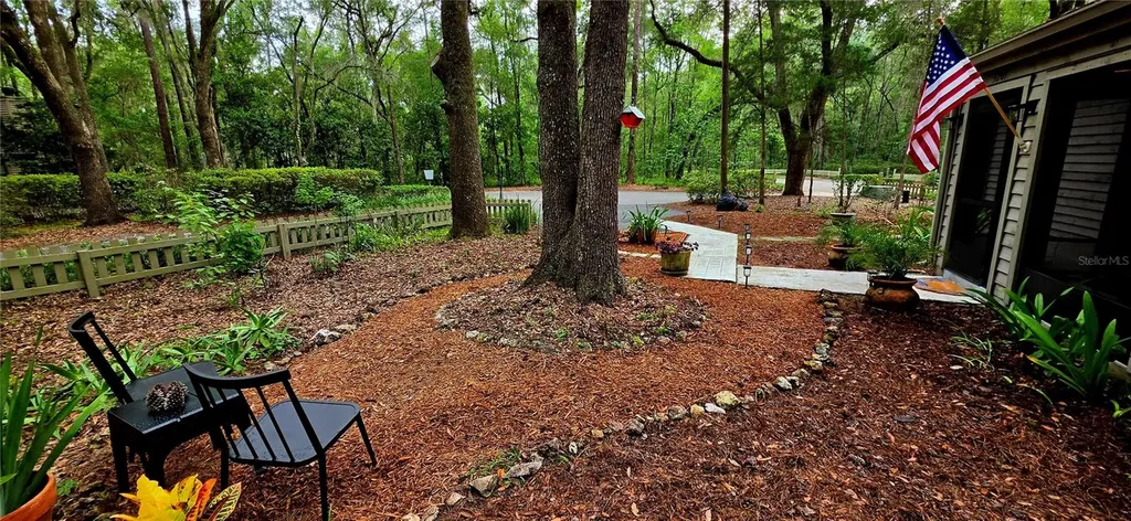 5201 SW 86 Terrace Gainesville FL 32608
