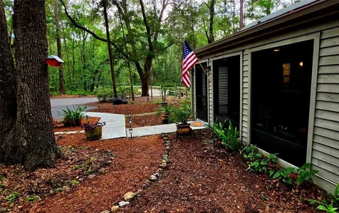 5201 SW 86 Terrace Gainesville FL 32608