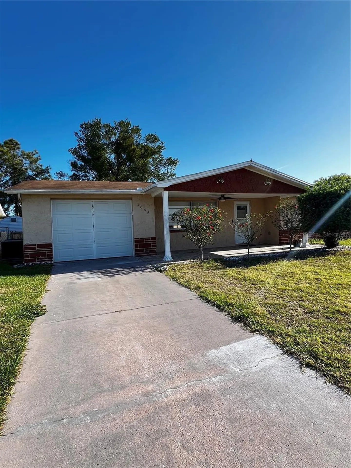 5645 Marble Drive New Port Richey FL 34652