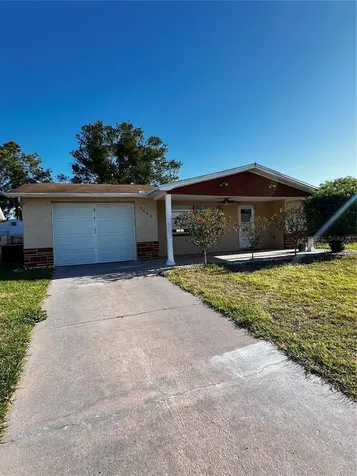 5645 Marble Drive New Port Richey FL 34652