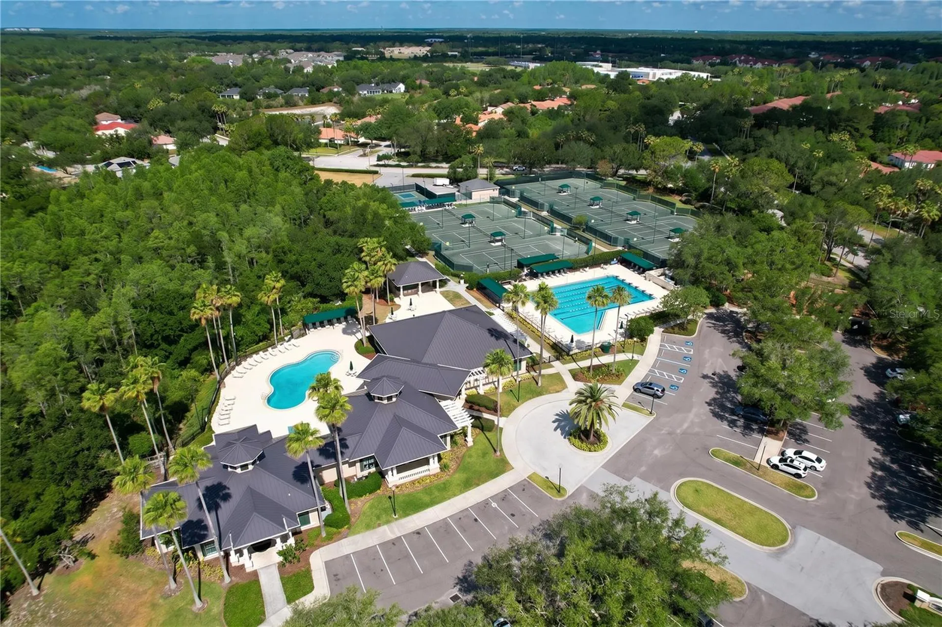 10144 Arbor Run Drive Tampa FL 33647