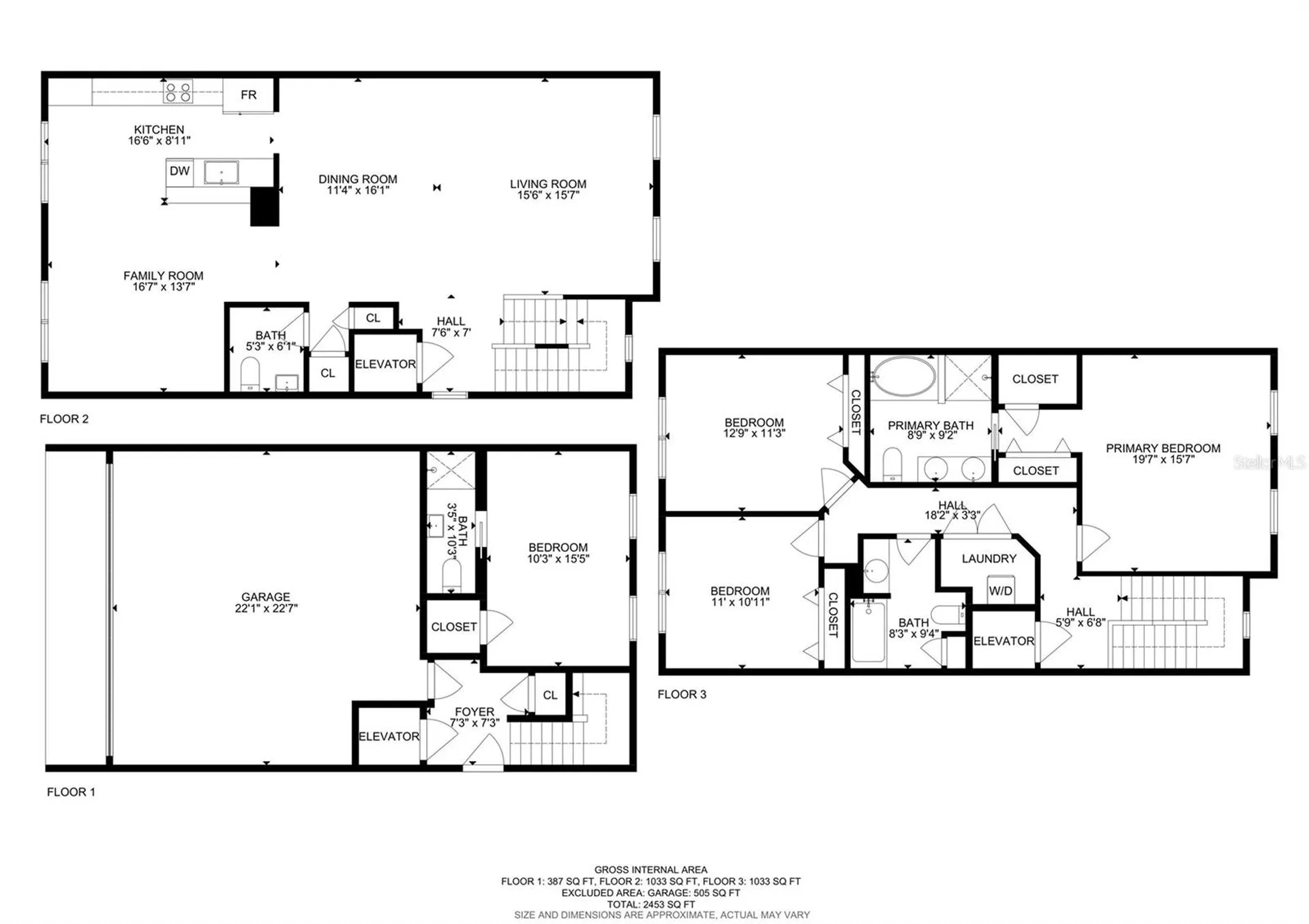 10144 Arbor Run Drive Tampa FL 33647
