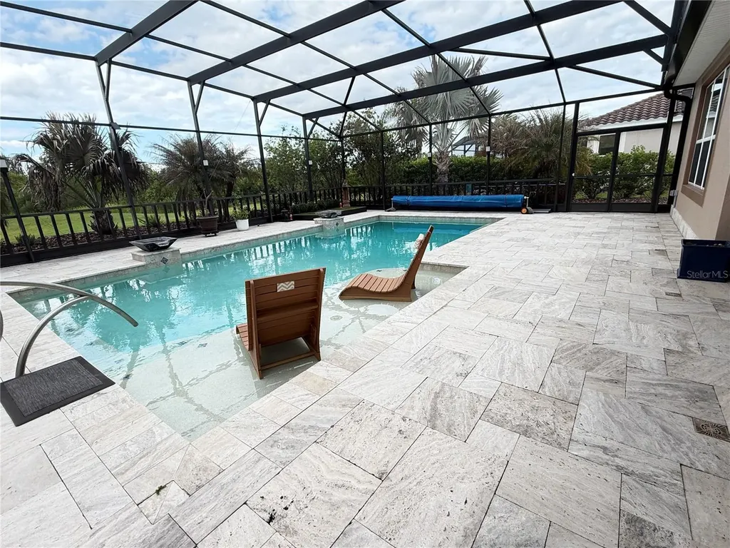 611 San Raphael Street Poinciana FL 34759