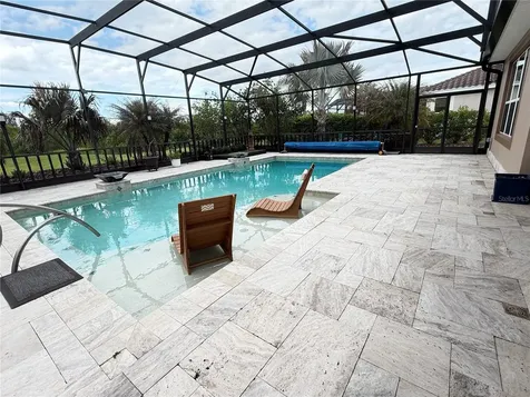 611 San Raphael Street Poinciana FL 34759