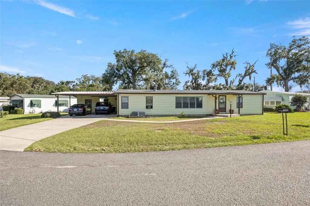 3249 SE 39th Avenue Ocala FL 34480