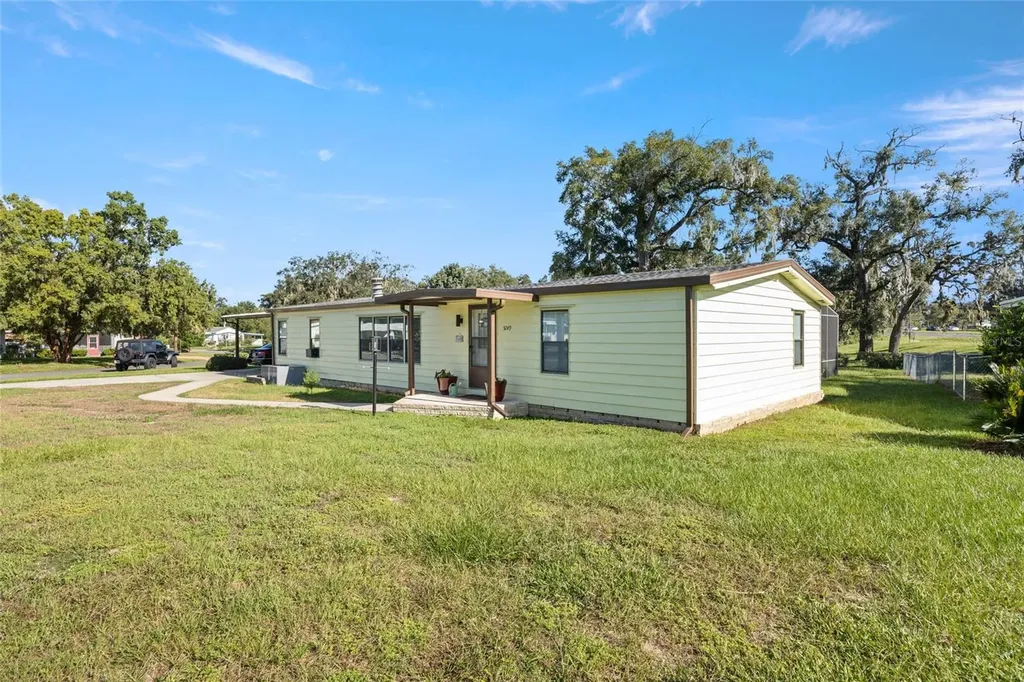 3249 SE 39th Avenue Ocala FL 34480