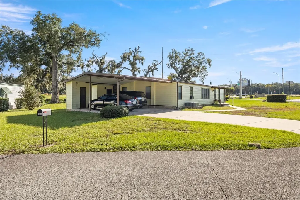 3249 SE 39th Avenue Ocala FL 34480