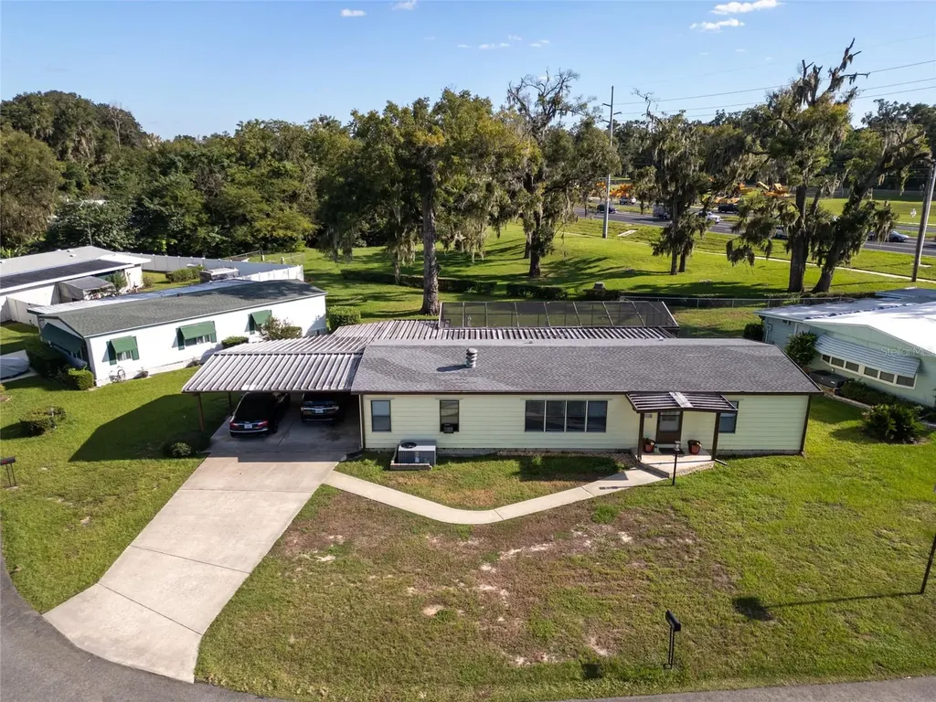 3249 SE 39th Avenue Ocala FL 34480