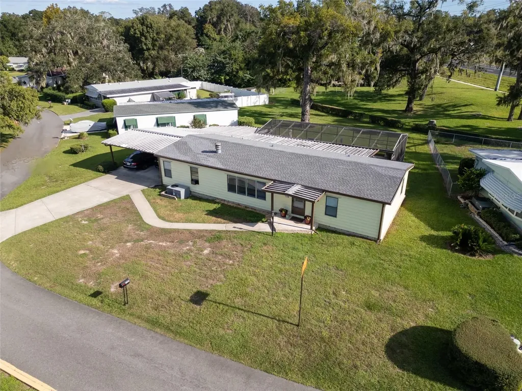 3249 SE 39th Avenue Ocala FL 34480