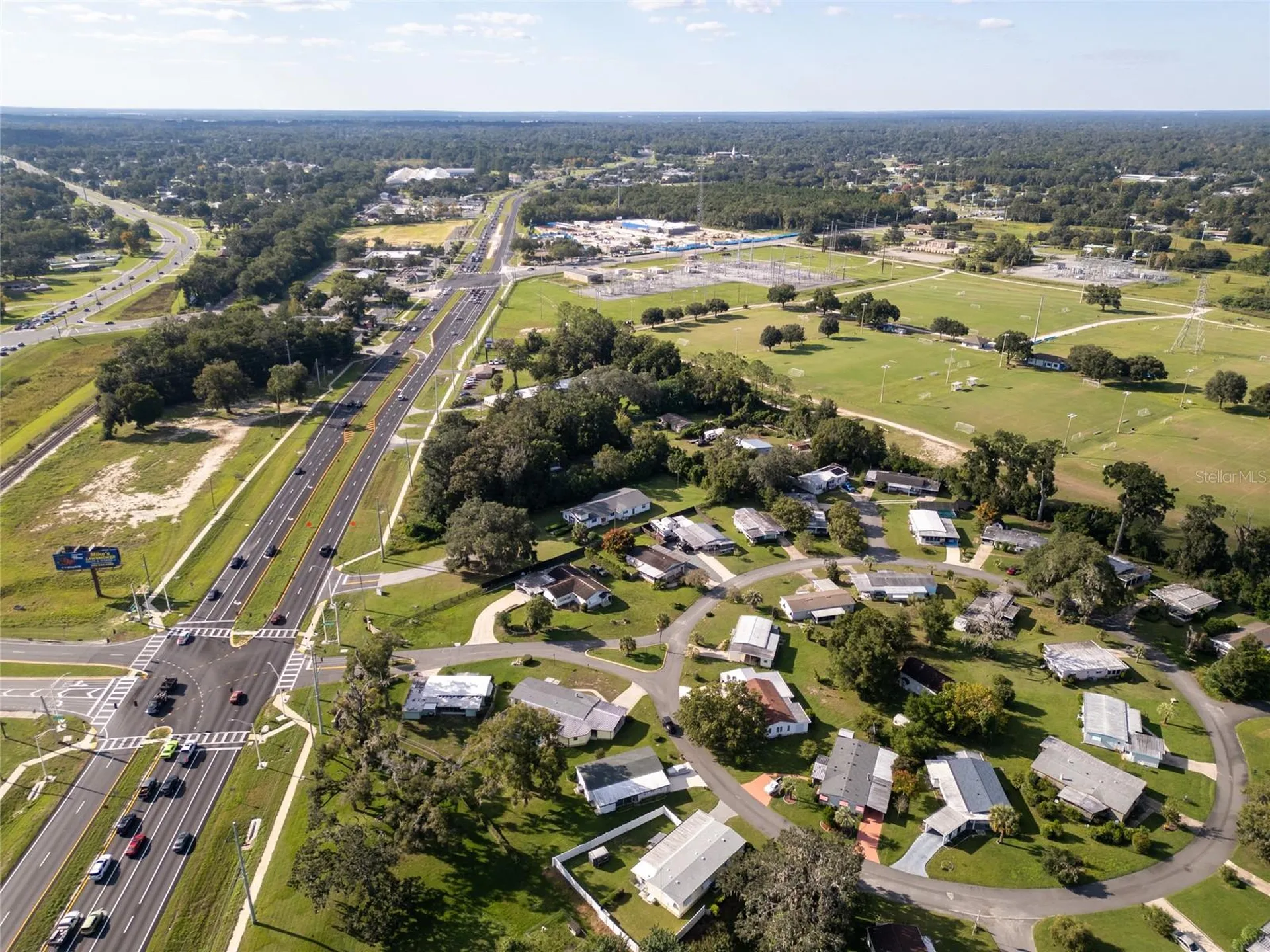 3249 SE 39th Avenue Ocala FL 34480