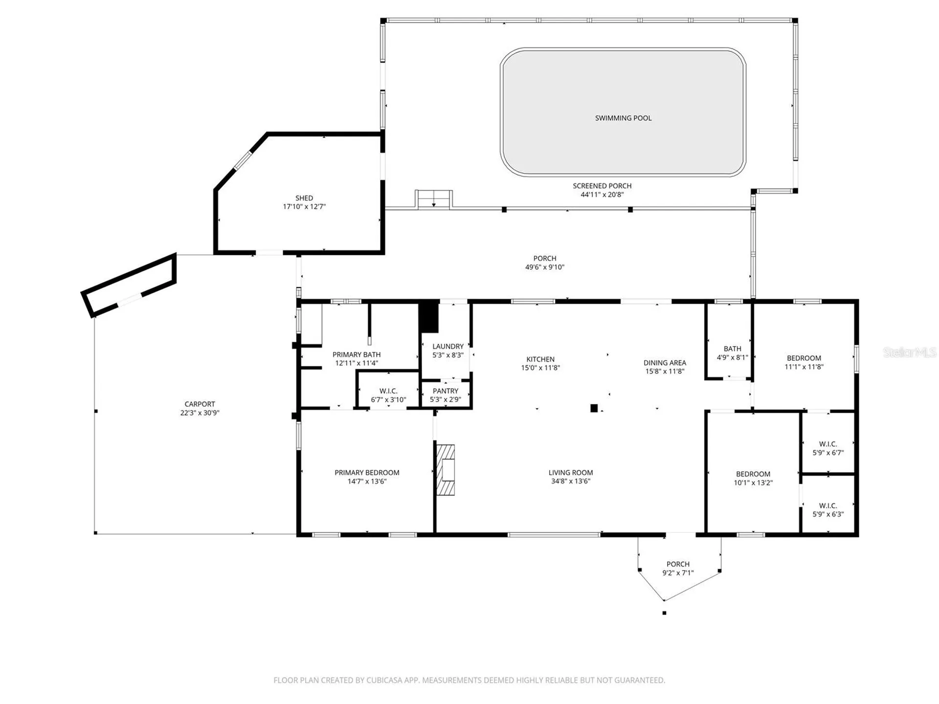 3249 SE 39th Avenue Ocala FL 34480