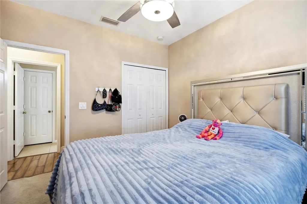 1033 Blackwater Drive Wesley Chapel FL 33543