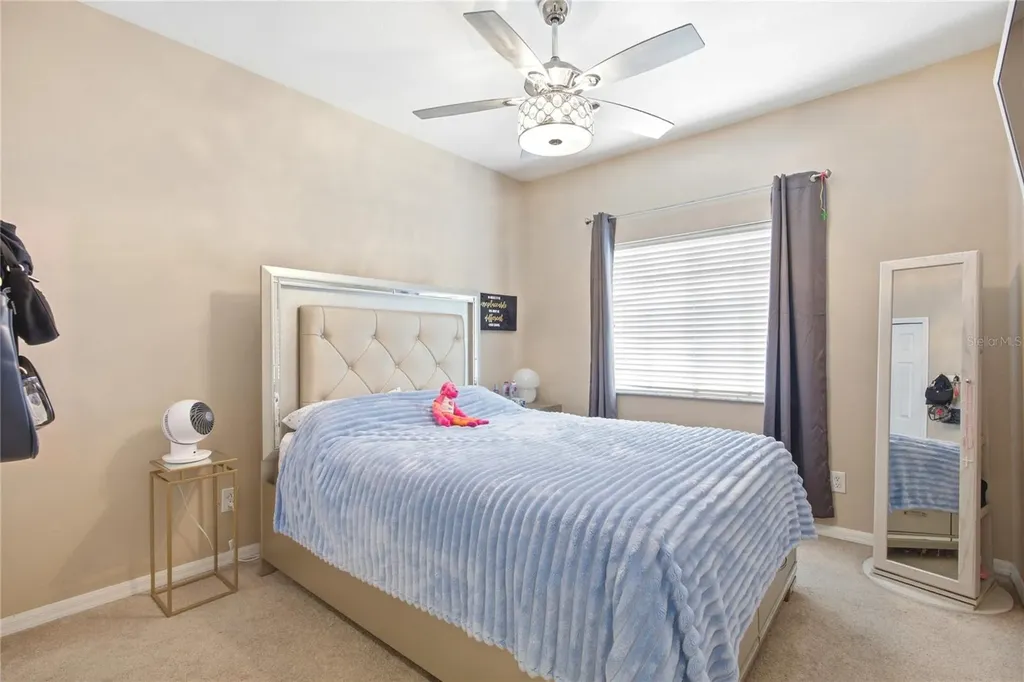 1033 Blackwater Drive Wesley Chapel FL 33543