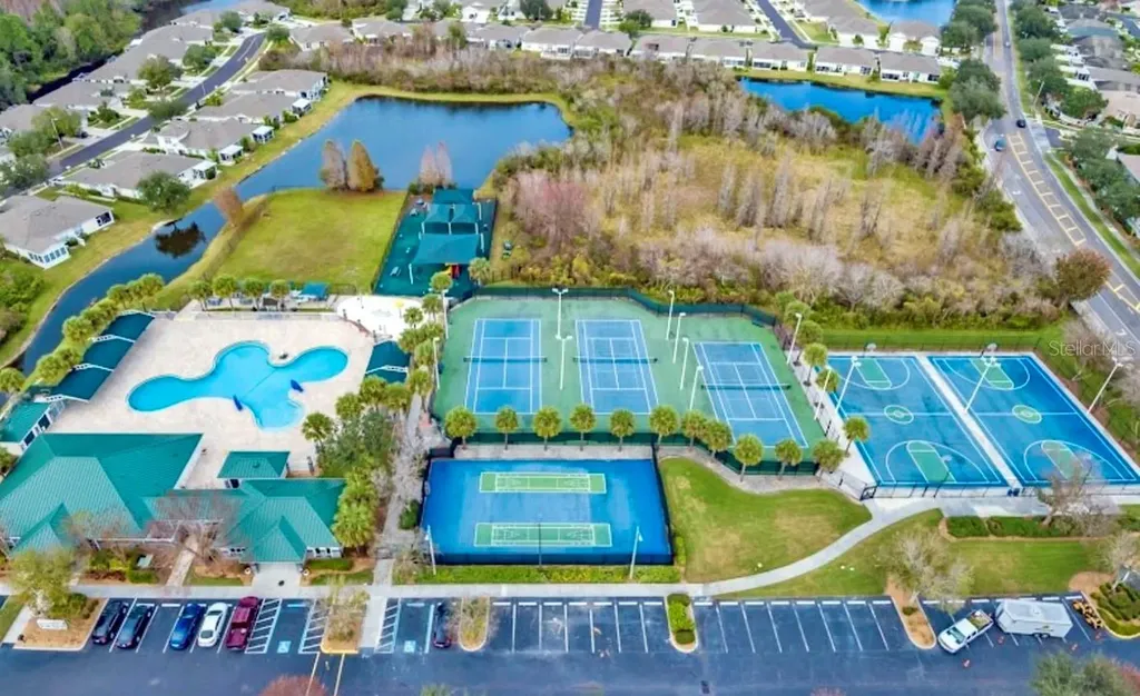 1033 Blackwater Drive Wesley Chapel FL 33543