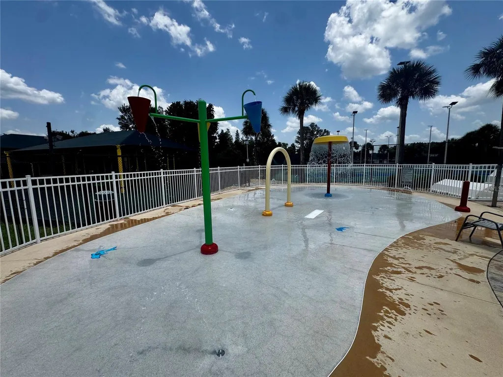 1033 Blackwater Drive Wesley Chapel FL 33543