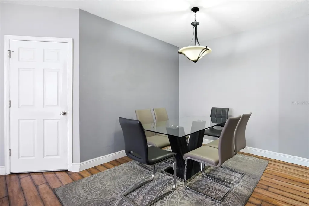 1033 Blackwater Drive Wesley Chapel FL 33543
