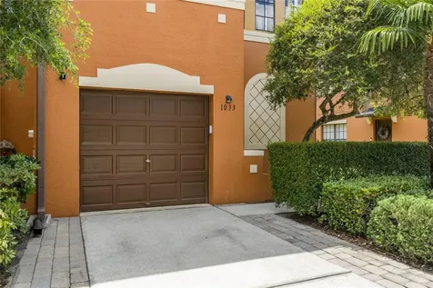 1033 Blackwater Drive Wesley Chapel FL 33543