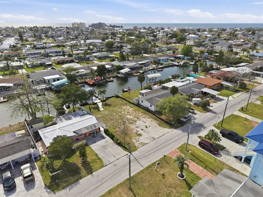 13625 Britton Drive Hudson FL 34667