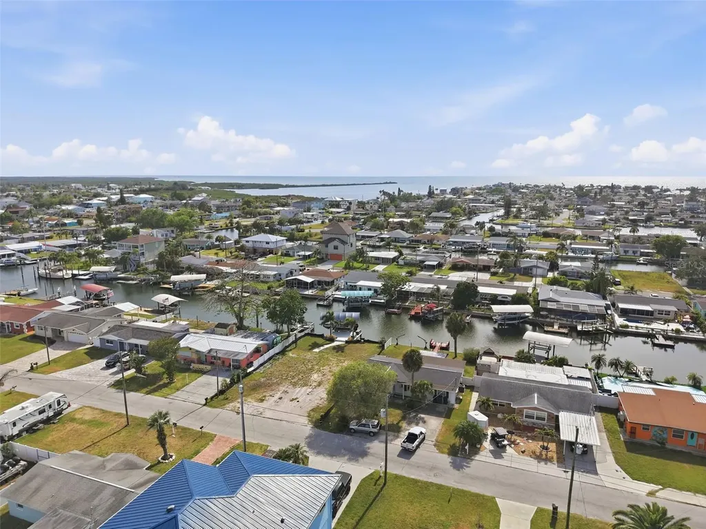 13625 Britton Drive Hudson FL 34667