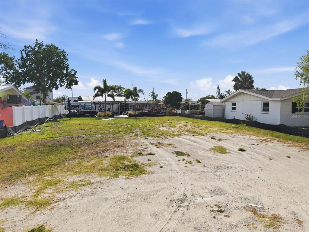 13625 Britton Drive Hudson FL 34667