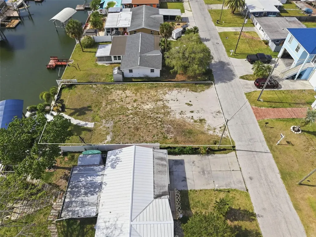 13625 Britton Drive Hudson FL 34667