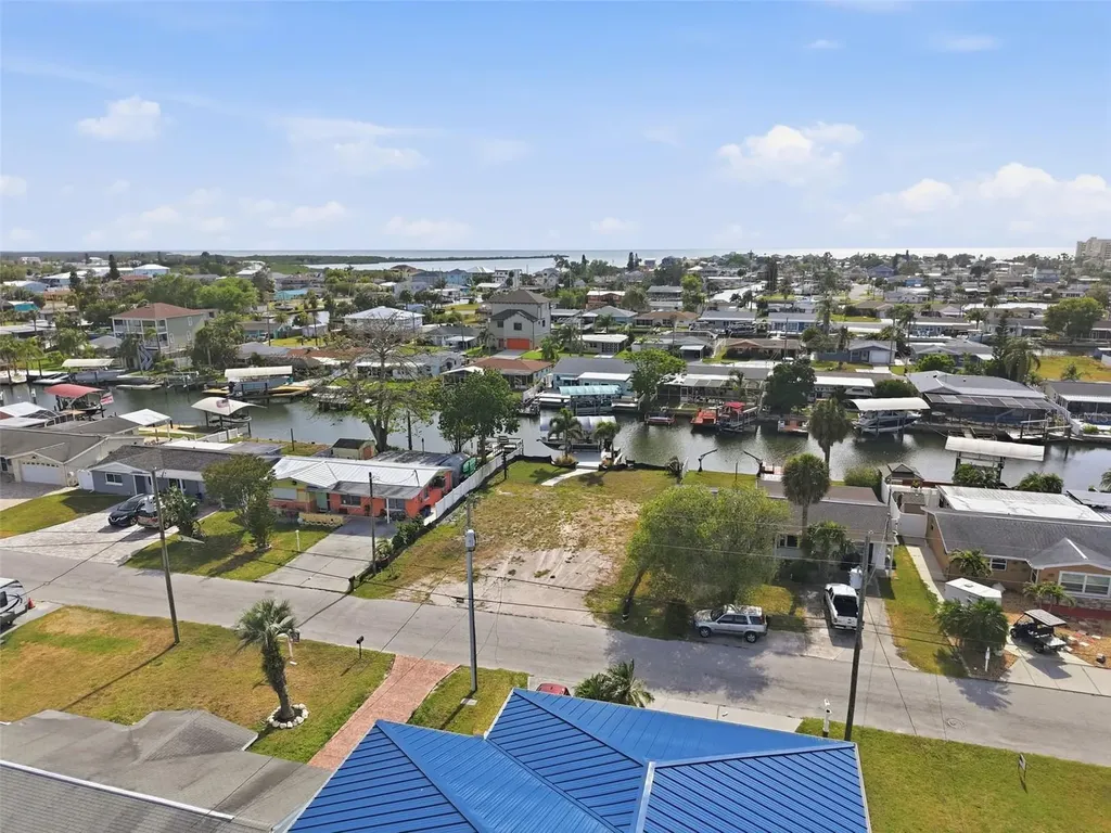 13625 Britton Drive Hudson FL 34667