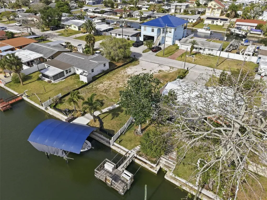 13625 Britton Drive Hudson FL 34667