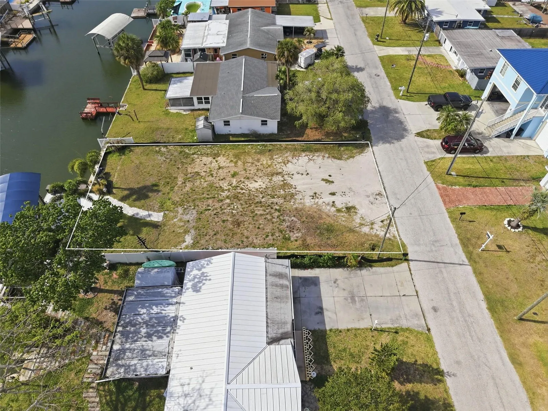 13625 Britton Drive Hudson FL 34667