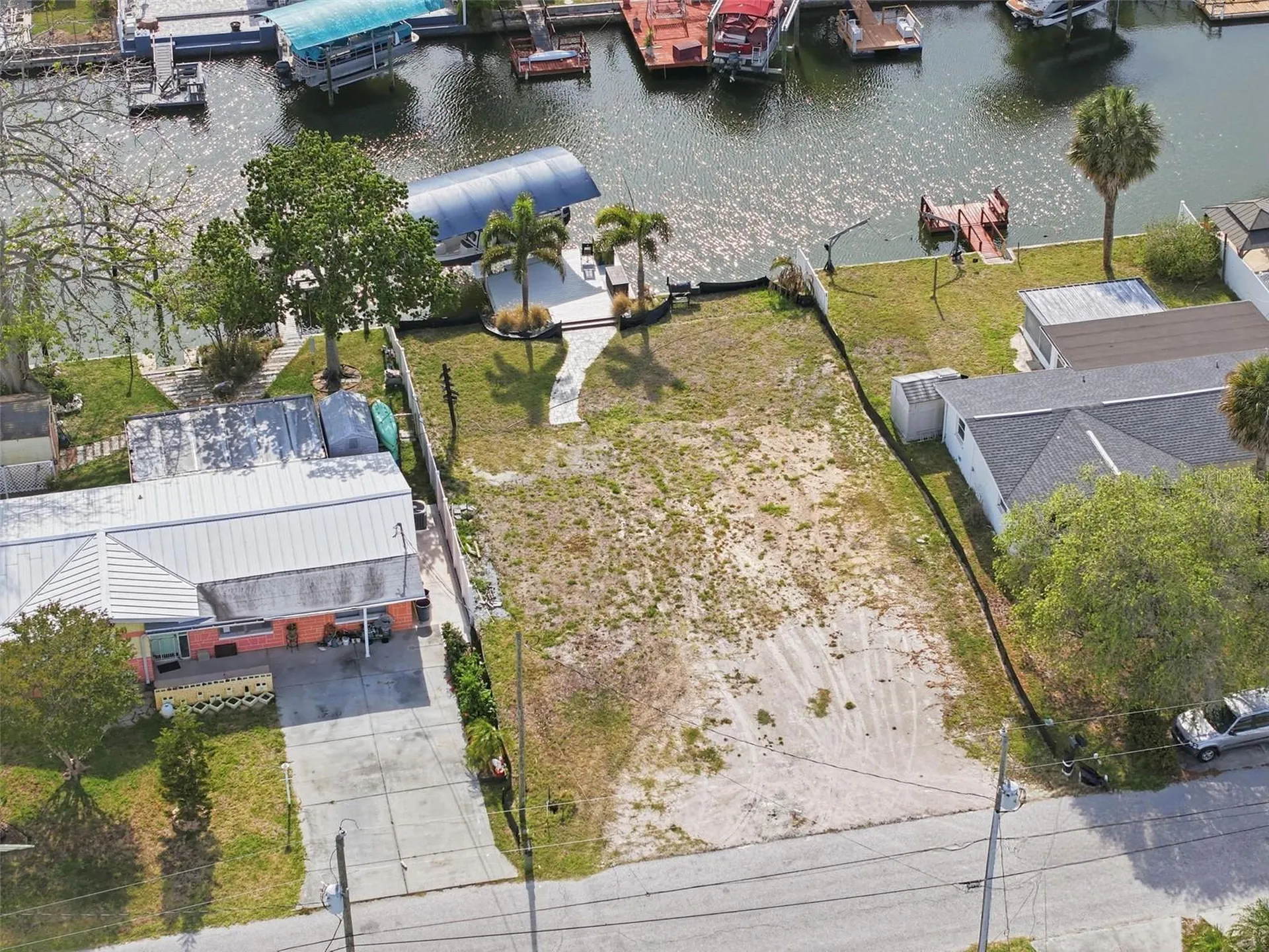 13625 Britton Drive Hudson FL 34667