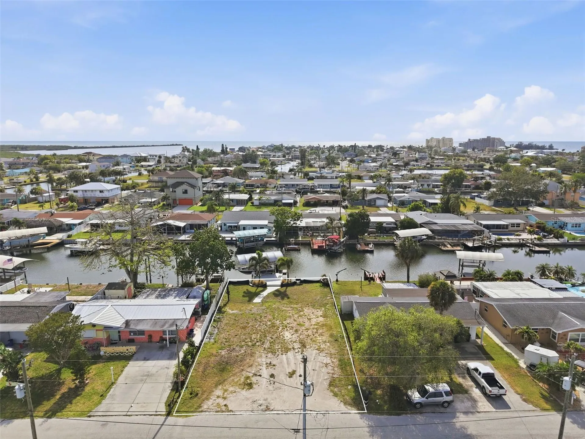 13625 Britton Drive Hudson FL 34667
