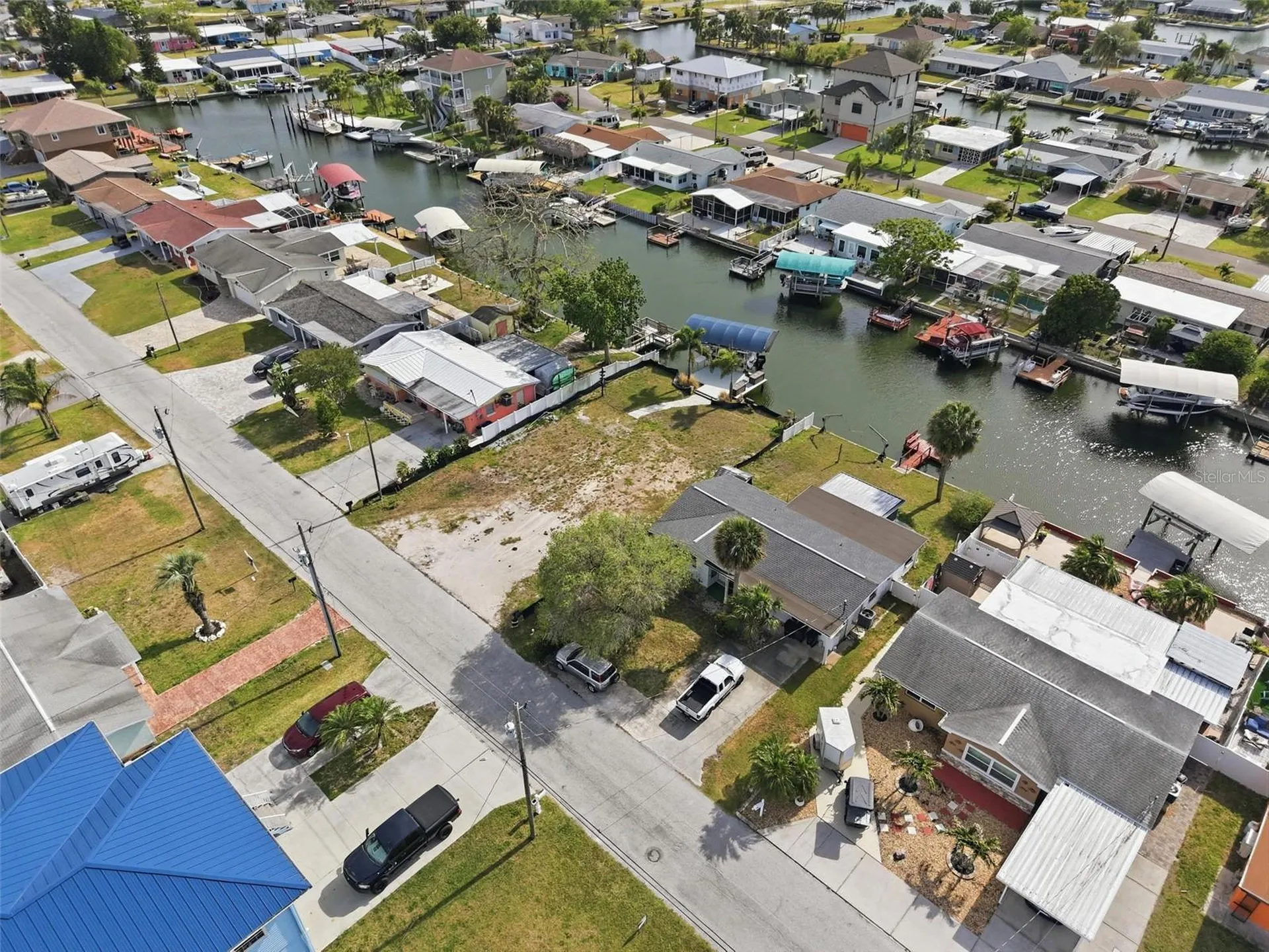 13625 Britton Drive Hudson FL 34667