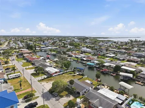 13625 Britton Drive Hudson FL 34667