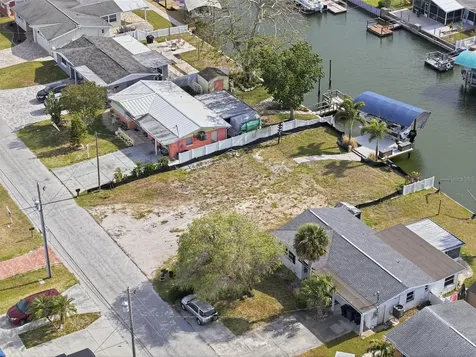 13625 Britton Drive Hudson FL 34667