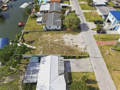 13625 Britton Drive Hudson FL 34667
