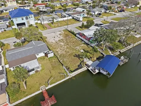 13625 Britton Drive Hudson FL 34667