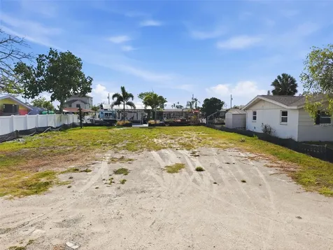 13625 Britton Drive Hudson FL 34667