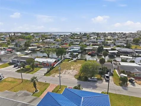 13625 Britton Drive Hudson FL 34667