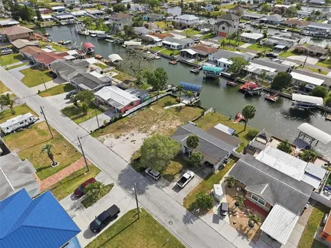 13625 Britton Drive Hudson FL 34667