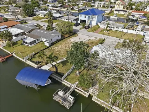 13625 Britton Drive Hudson FL 34667